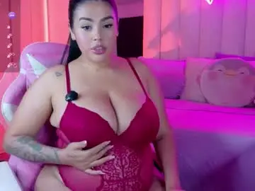Chaturbate Best live sex cam show of krysstal__