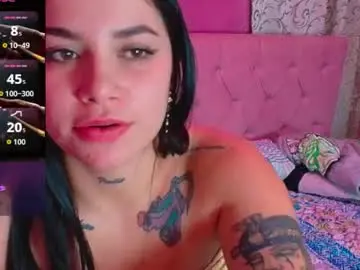 Chaturbate Free Live Porn of lali_hot0207