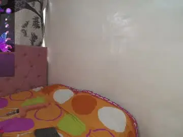 Chaturbate Nude Webcam of lali_hot0207