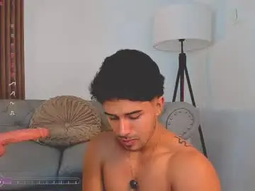 Chaturbate Watch Live Sex Cams of liam_colliins