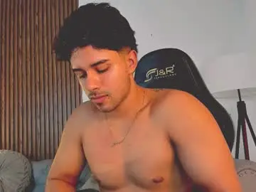 Chaturbate Best Webcam of liam_colliins