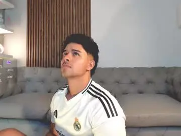 Chaturbate Sex Chat of liam_colliins