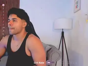 Chaturbate Free Live Porn of liam_colliins