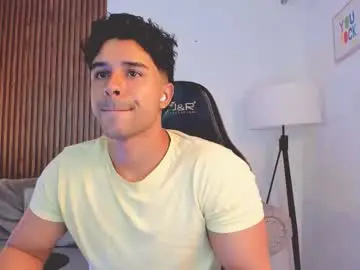 Chaturbate Free Live Porn of liam_colliins