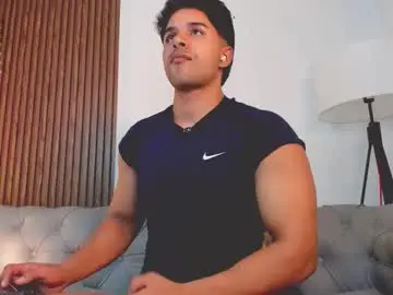 Chaturbate Adult Webcams of liam_colliins