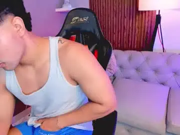 Chaturbate Best Webcam of liam_colliins