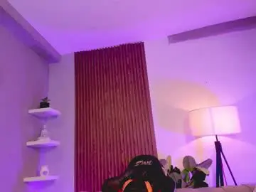 Chaturbate Live Sex Cam of liam_colliins