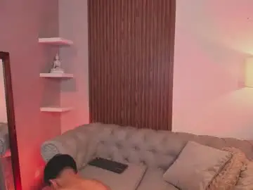 Chaturbate Watch Live Sex Cams of liam_colliins