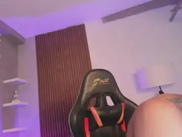 Chaturbate Adult Webcams of liam_colliins