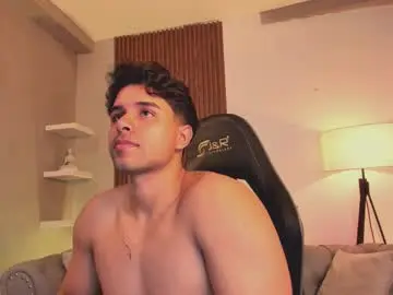 Chaturbate Sex Cam of liam_colliins