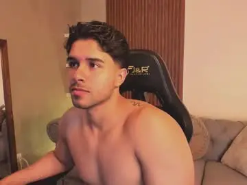 Chaturbate Sex Chat of liam_colliins