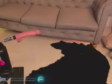 Chaturbate Live Sex Cam of liam_colliins