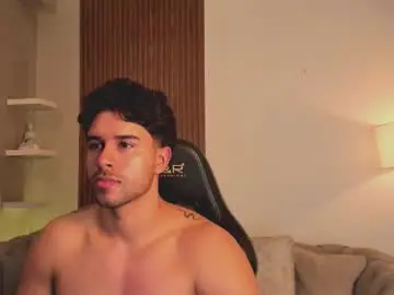 Chaturbate Private Sex Chat of liam_colliins