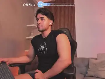 Chaturbate Live Porn of liam_colliins