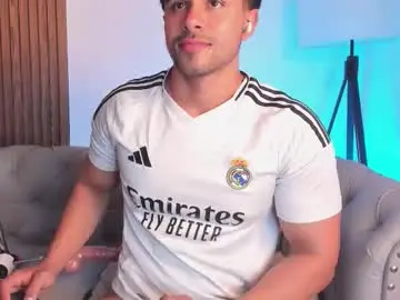 Chaturbate Free Porn Cam of liam_colliins