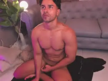 Chaturbate Adult Webcam of liam_colliins