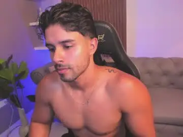 Chaturbate Live Sex of liam_colliins