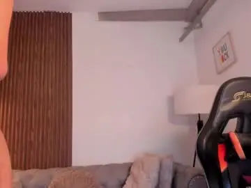 Chaturbate Live Porn of liam_colliins