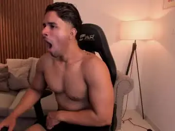 Chaturbate Best Webcam of liam_colliins