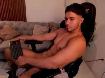 Chaturbate Private Sex Chat of liam_colliins