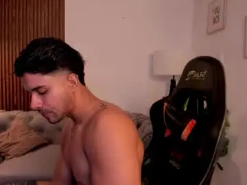 Chaturbate Free Porn Cam of liam_colliins