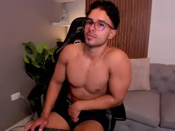 Chaturbate Free Porn Cam of liam_colliins