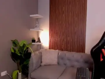 Chaturbate Live Porn of liam_colliins