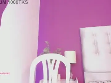 Chaturbate Sex Cam of lievelinng