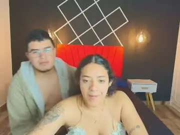 Chaturbate Watch Live Sex Cams of logan_chloe