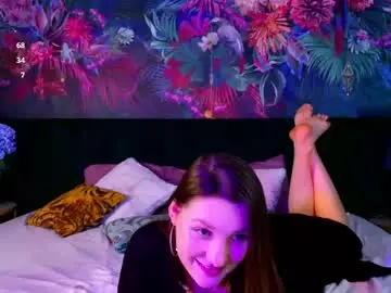Chaturbate Live Porn of margodoly