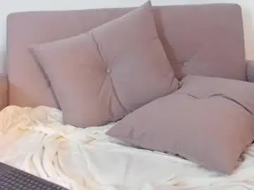 Chaturbate Live Sex of marie_pourtoi