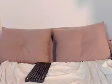 Chaturbate Live Sex of marie_pourtoi