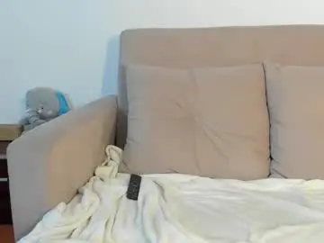 Chaturbate Nude Webcam of marie_pourtoi