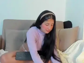 Chaturbate Best Webcam of marie_pourtoi