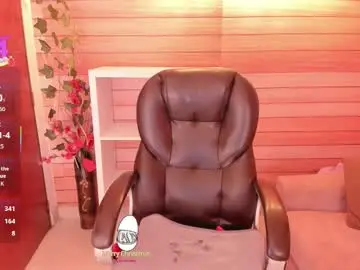 Chaturbate Nude Webcam of marien_thomson_