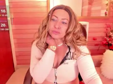 Chaturbate Adult Webcam of marien_thomson_