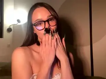 Chaturbate Adult Webcam of mary_geyson1