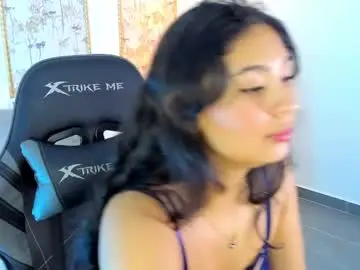 Chaturbate Live Sex Cam of melody_flowers