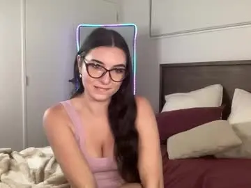 Chaturbate Adult Video Chat of mollyy2006