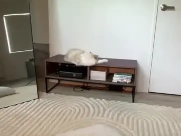 Chaturbate Private Sex Chat of mollyy2006