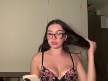 Chaturbate Adult Webcam of mollyy2006