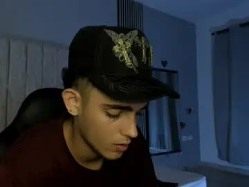 Chaturbate Sex Chat of nathan_shimmer