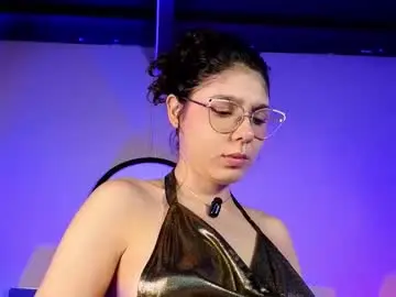 Chaturbate Sex Chat of naty_saenz3