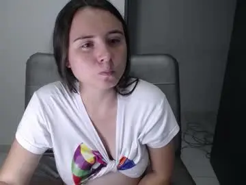 Chaturbate Adult Video Chat of natyscoth