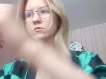 Chaturbate Adult Webcam of novellahartig