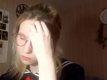 Chaturbate Free Live Porn of novellahartig