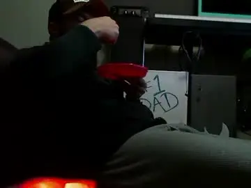 Chaturbate Live Porn of number1dad_