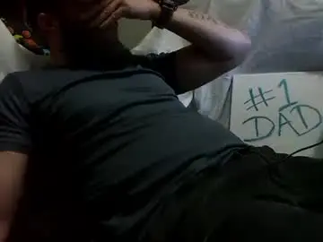 Chaturbate Adult Video Chat of number1dad_