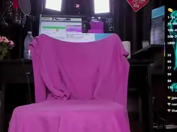 Chaturbate Sex Chat of raissa_sky26