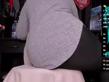 Chaturbate Live Porn of raissa_sky26